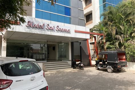 hotel sai seema shirdi